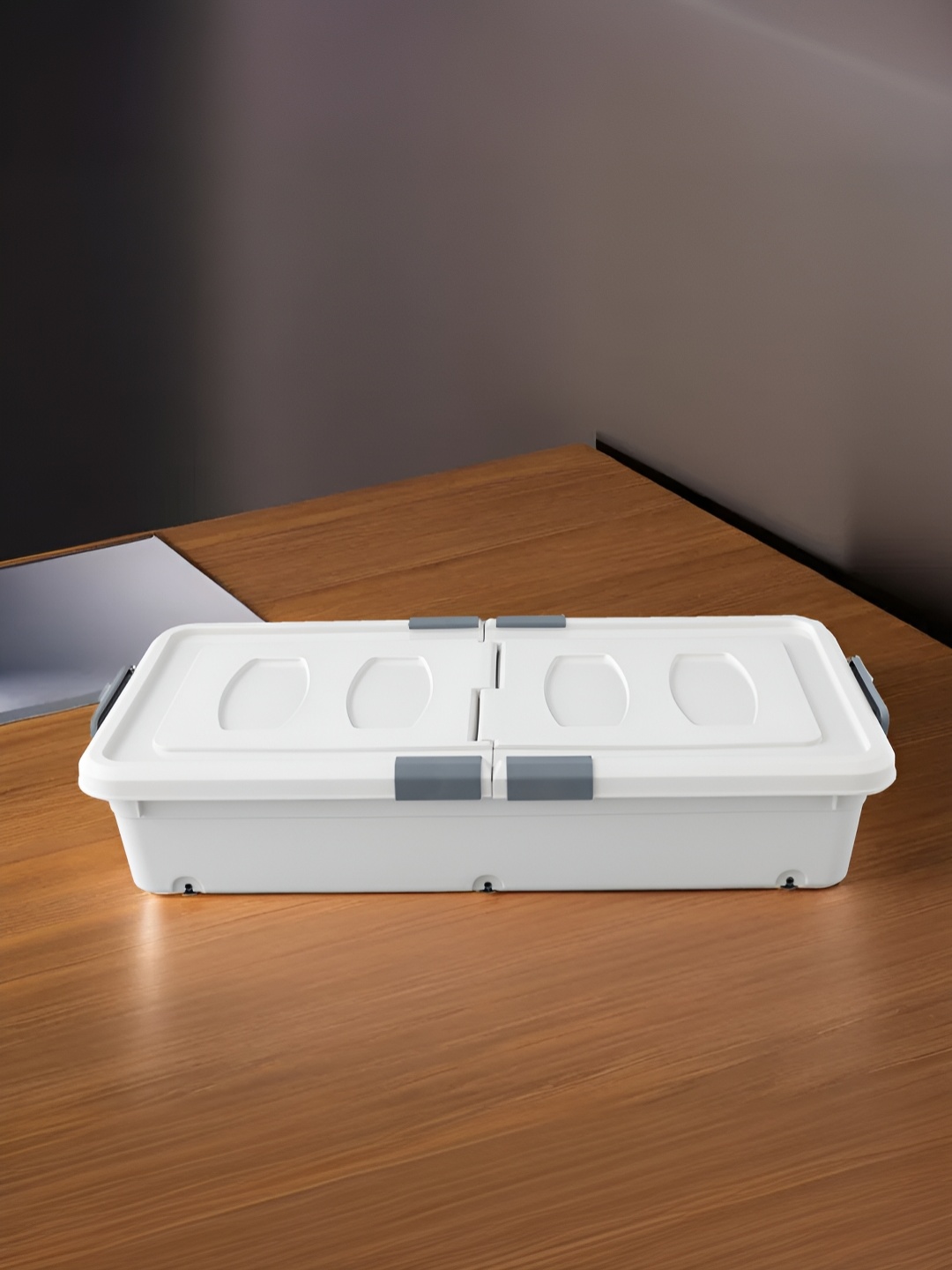 

UMAI Grey Set of 1 Regular Multi-Utility Organisers