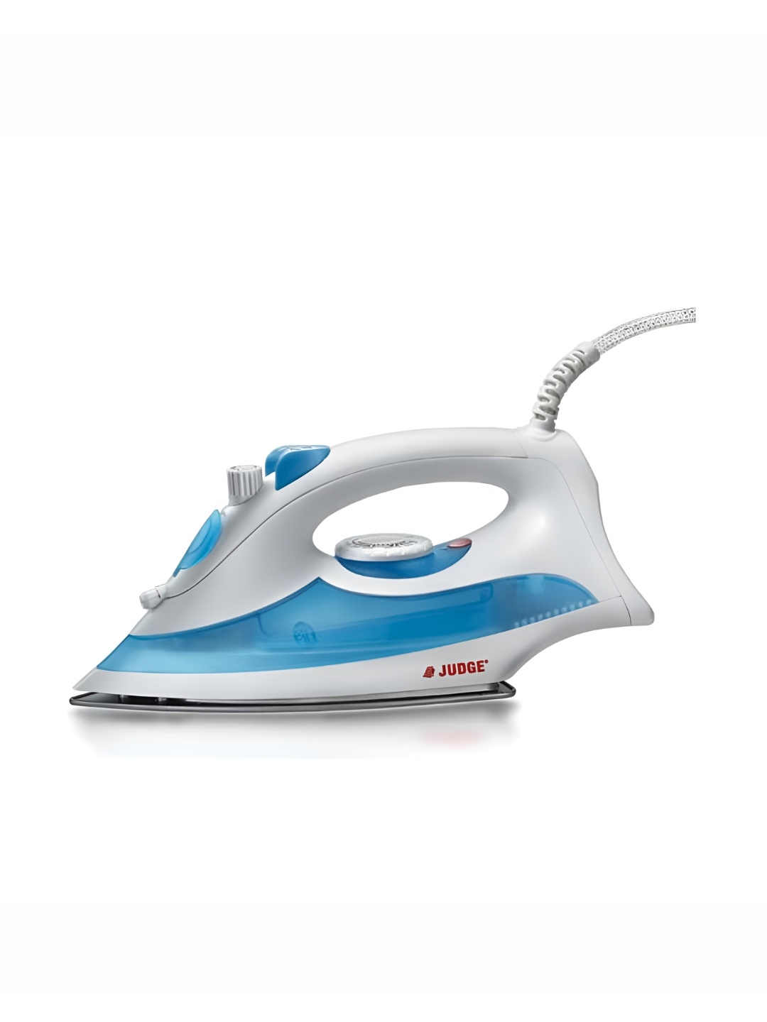 

JUDGE By Prestige 1200W Blue Plastic Steam Irons