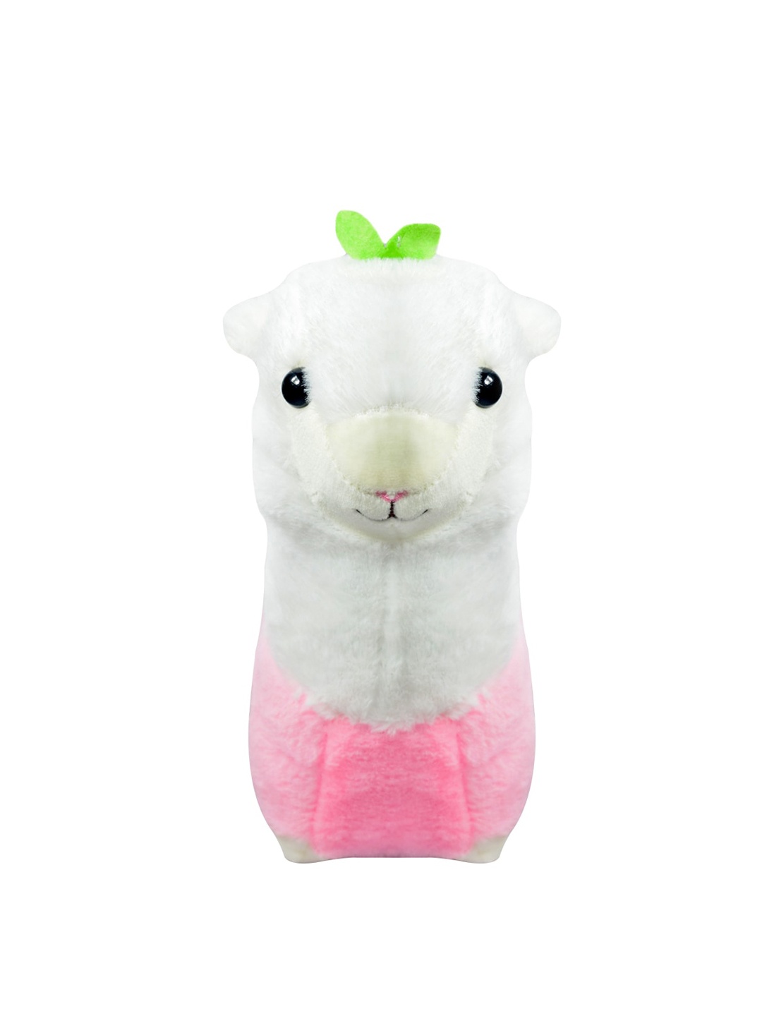 

Ultra Polyester Animals and Birds Soft Toys and Dolls, White