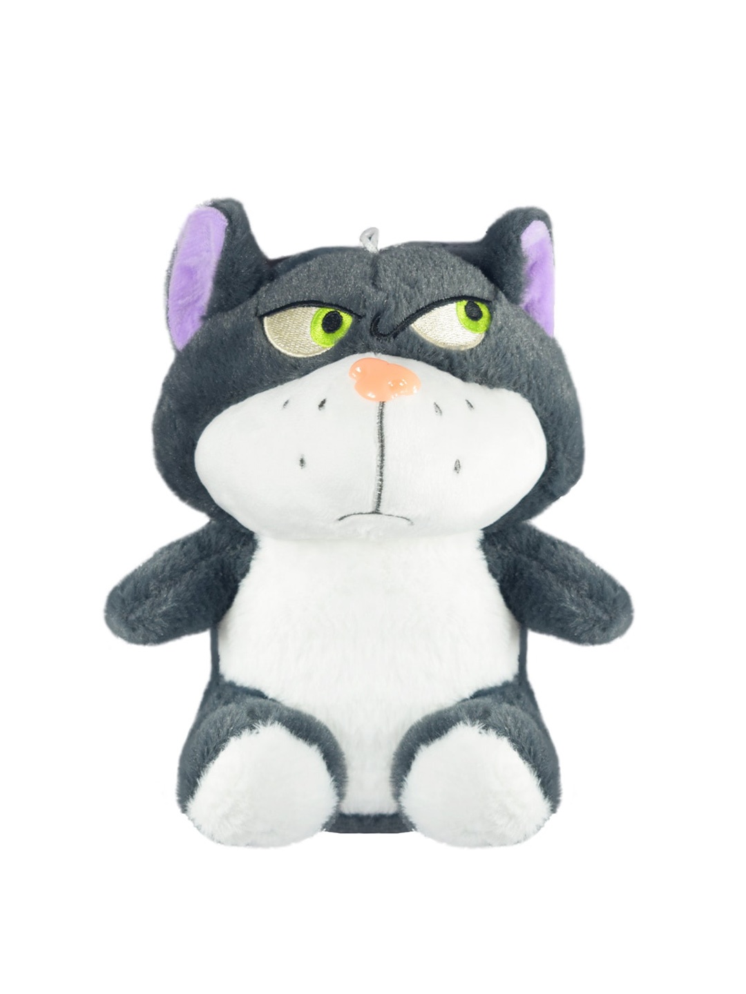 

Ultra Animals and Birds Soft Toys and Dolls, Black