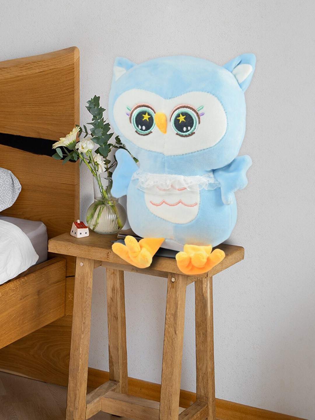

Ultra Animals and Birds Soft Toys and Dolls, Blue
