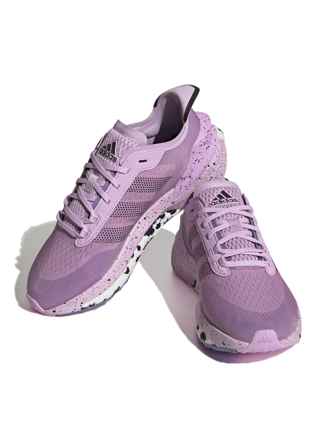 

ADIDAS Women AVRYN Running Sports Shoes, Purple