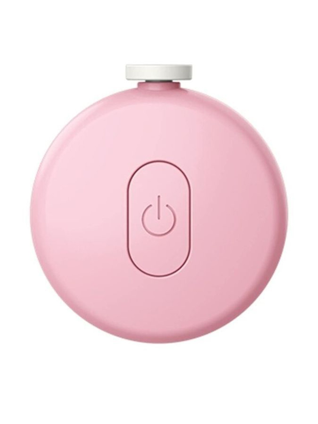 

NeonateCare Infants Nail Trimmer, Pink