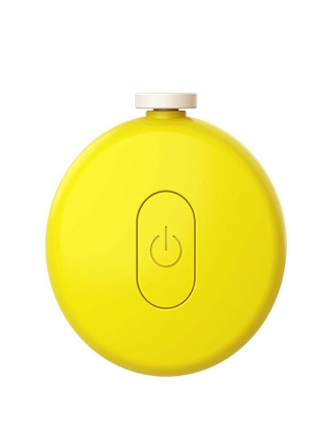 

NeonateCare Infants Yellow Plastic Baby Nail Grooming Kit