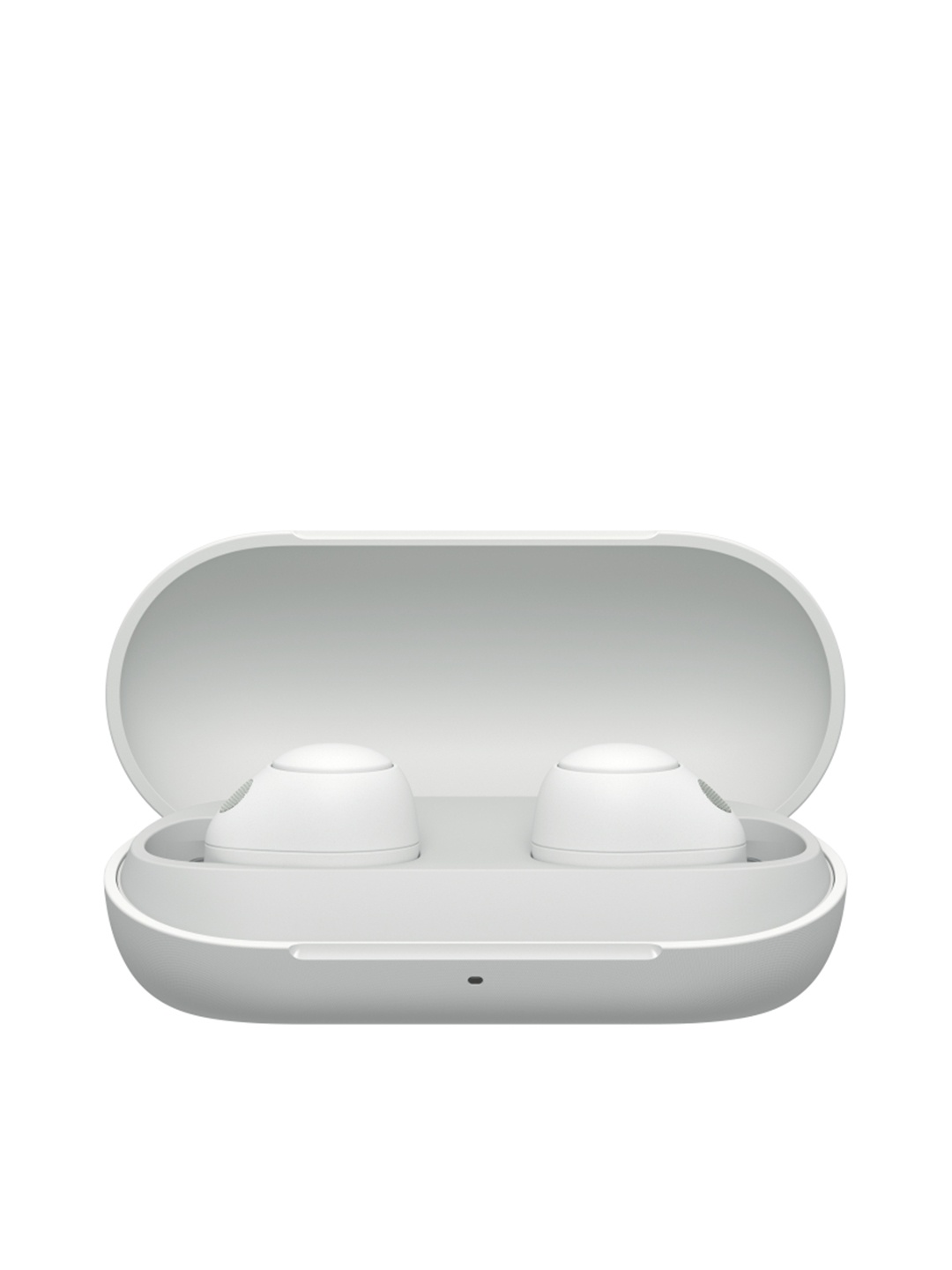 

Sony WF-C700N Lightest TWS ANC Earbuds, White