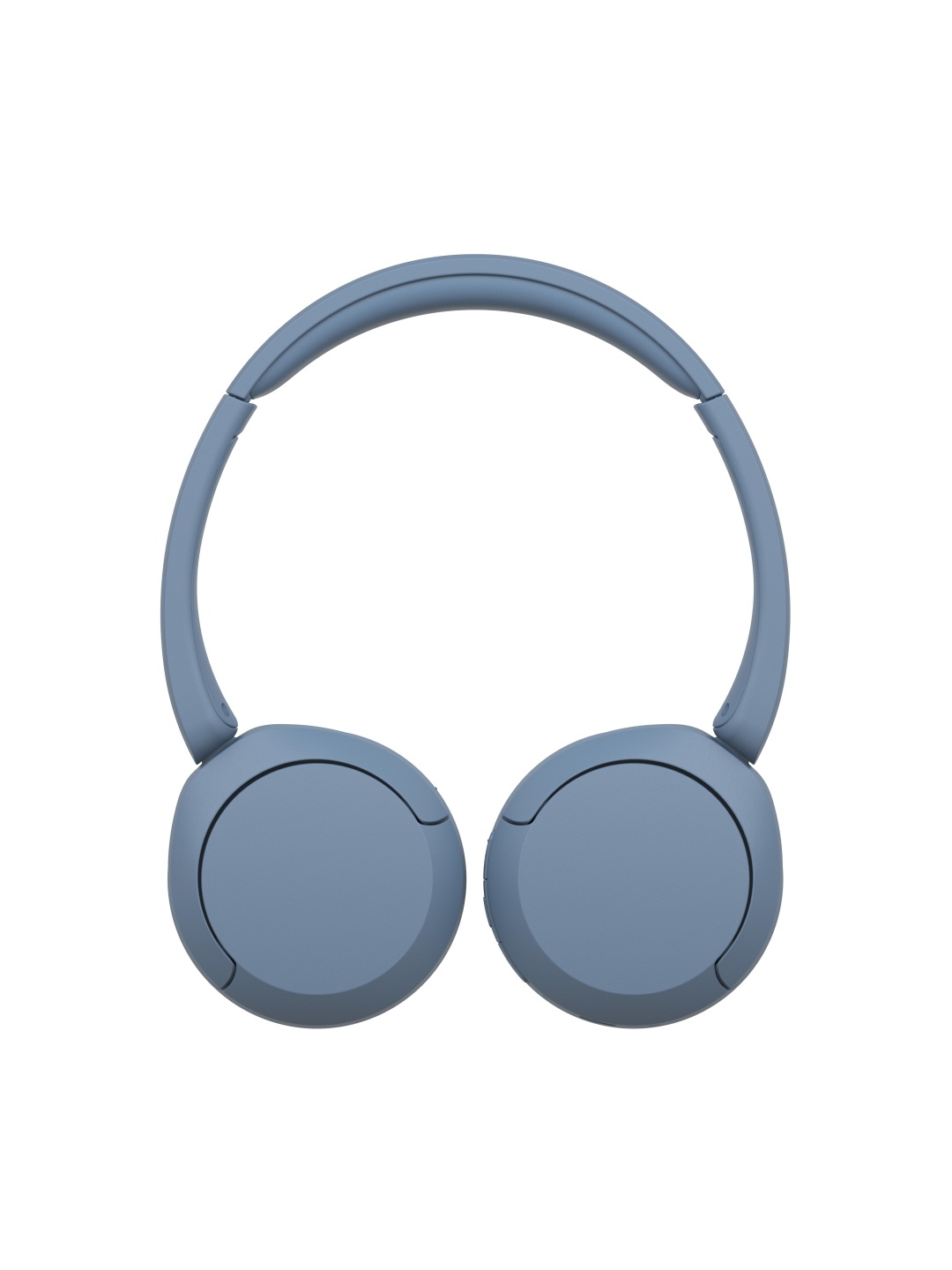 

Sony WH-CH520 Headphones with 50 Hours Playtime & DSEE Upscale, Blue