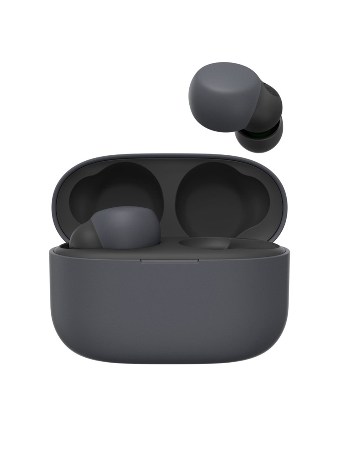 

Sony WF-LS900N Earbuds with 20 hours Battery Life & Noise Cancellation, Black