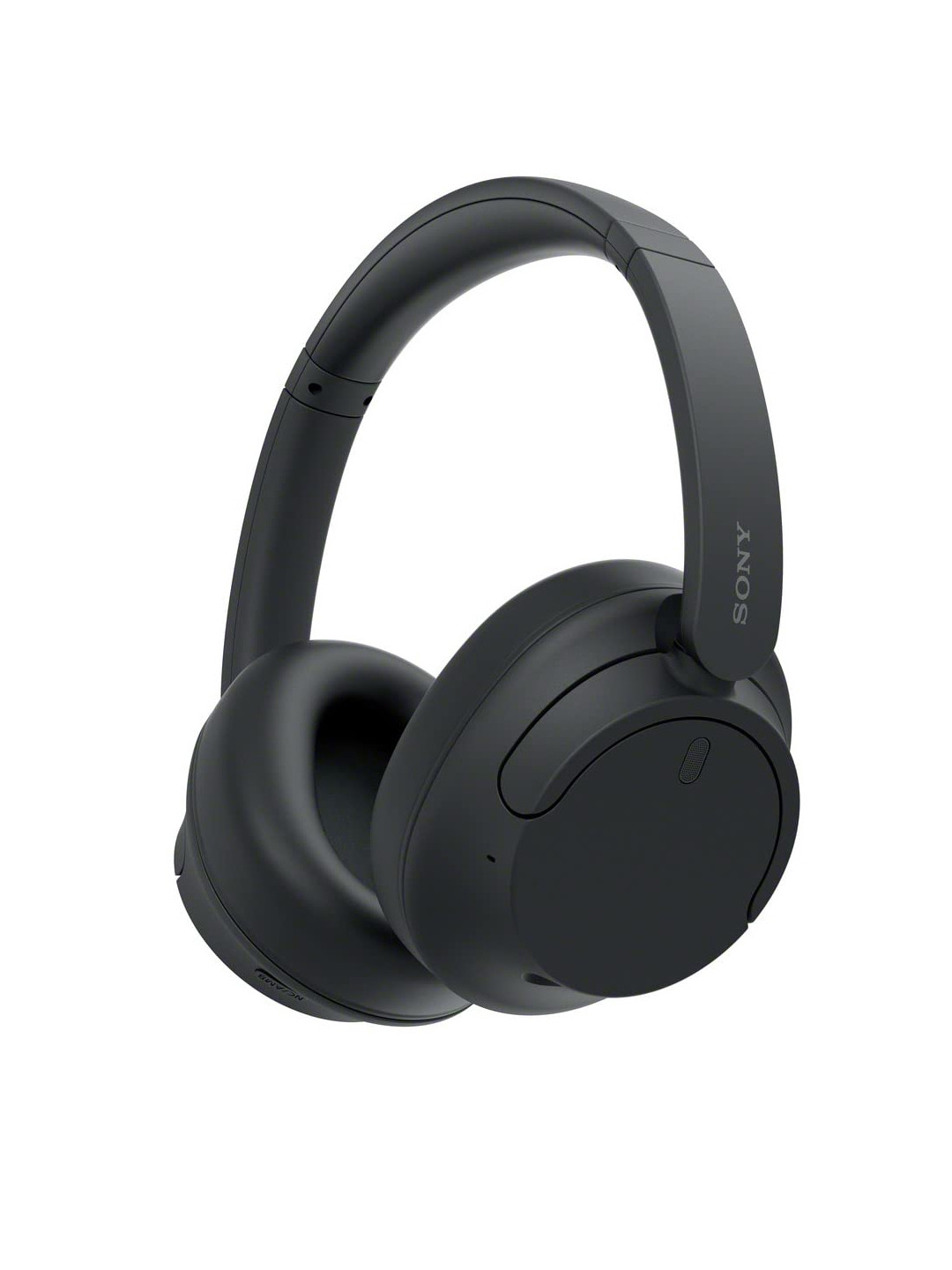 

Sony WH-CH720N Active Noise Cancelling 50 Hrs Battery Life Headphones, Black