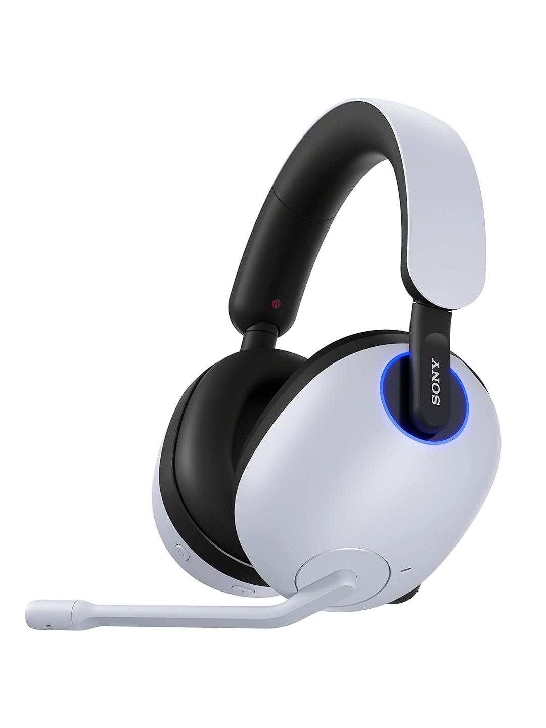 

Sony INZONE H9 WH-G900N Wireless Noise Cancelling Gaming Headset, White