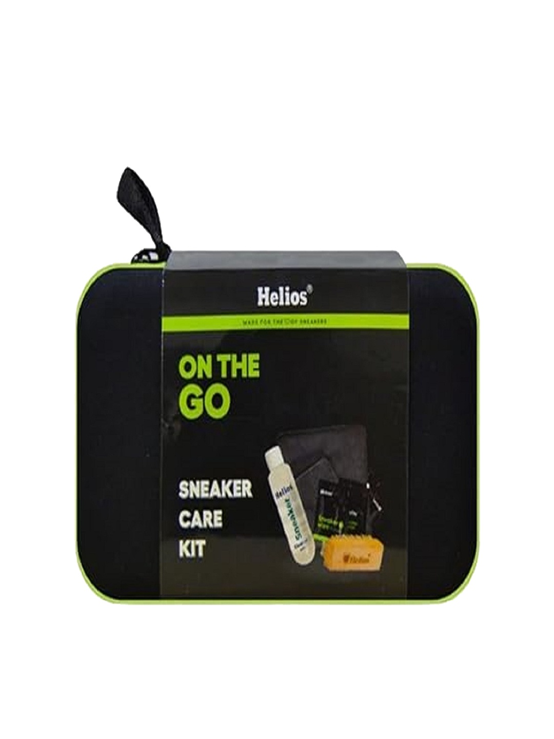 

Helios Sneaker Care Kit Shoe Care, Multi