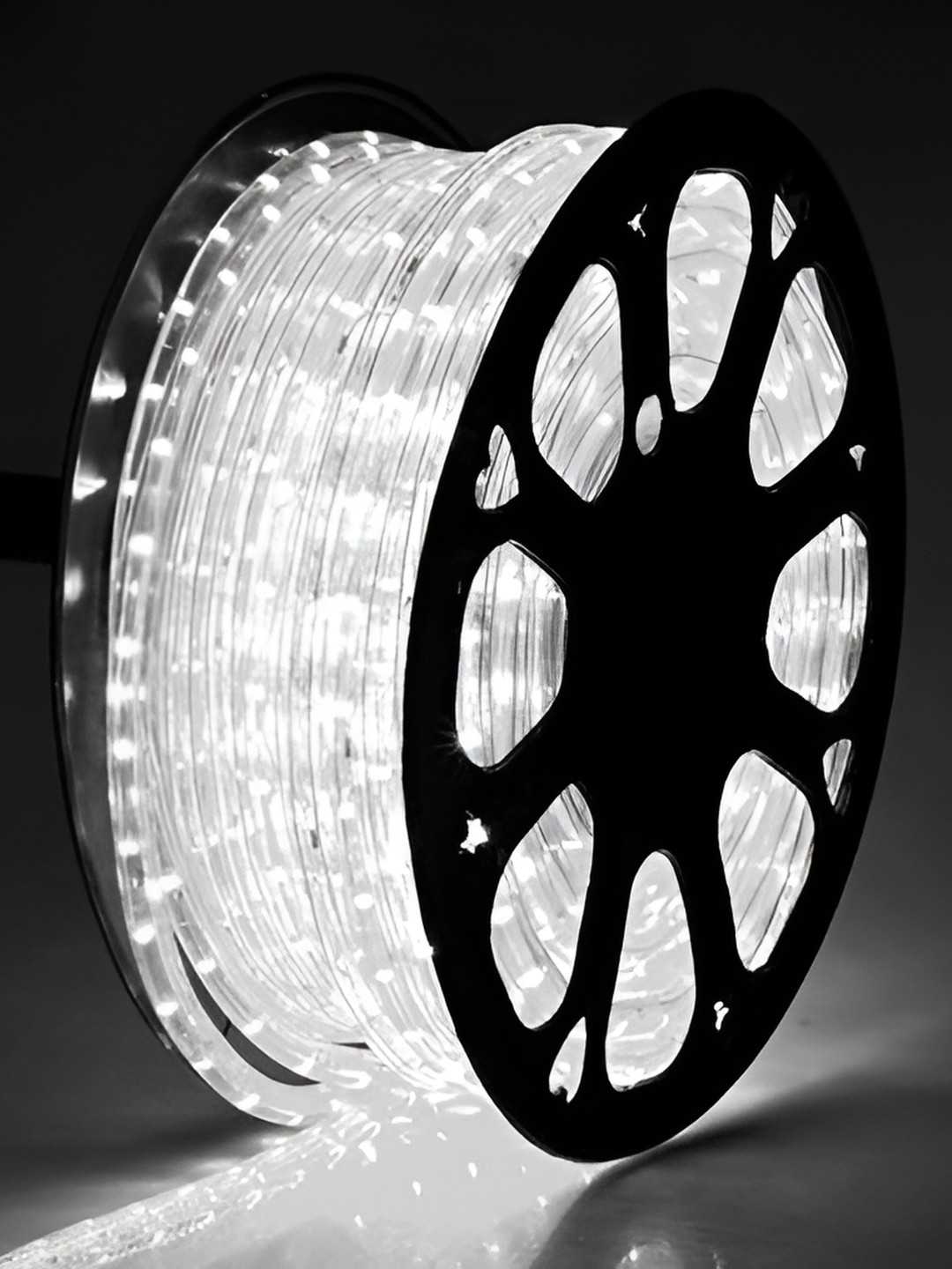 

SPARK WORLD Unisex White LED String Lights