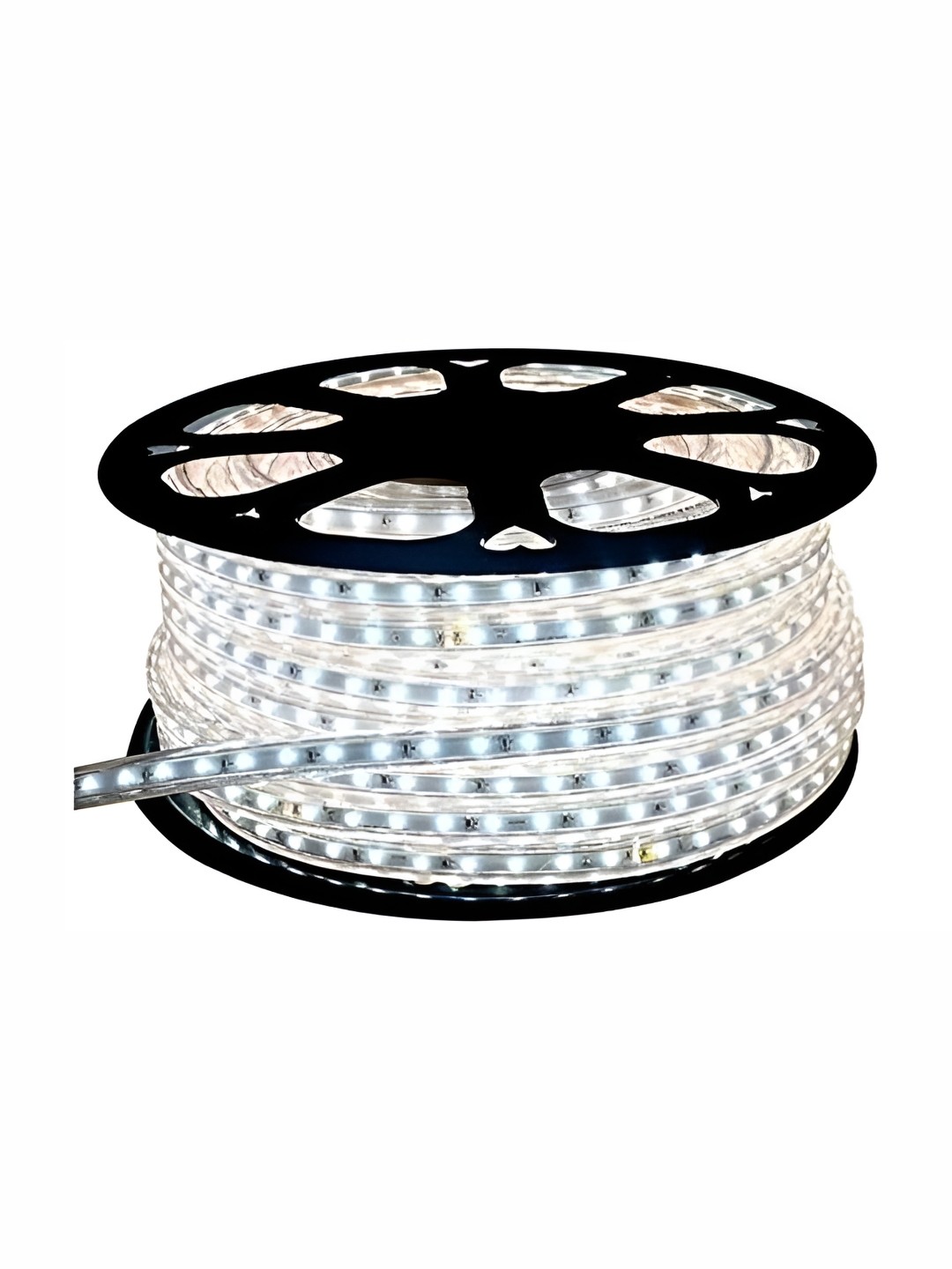 

SPARK WORLD White LED String Lights