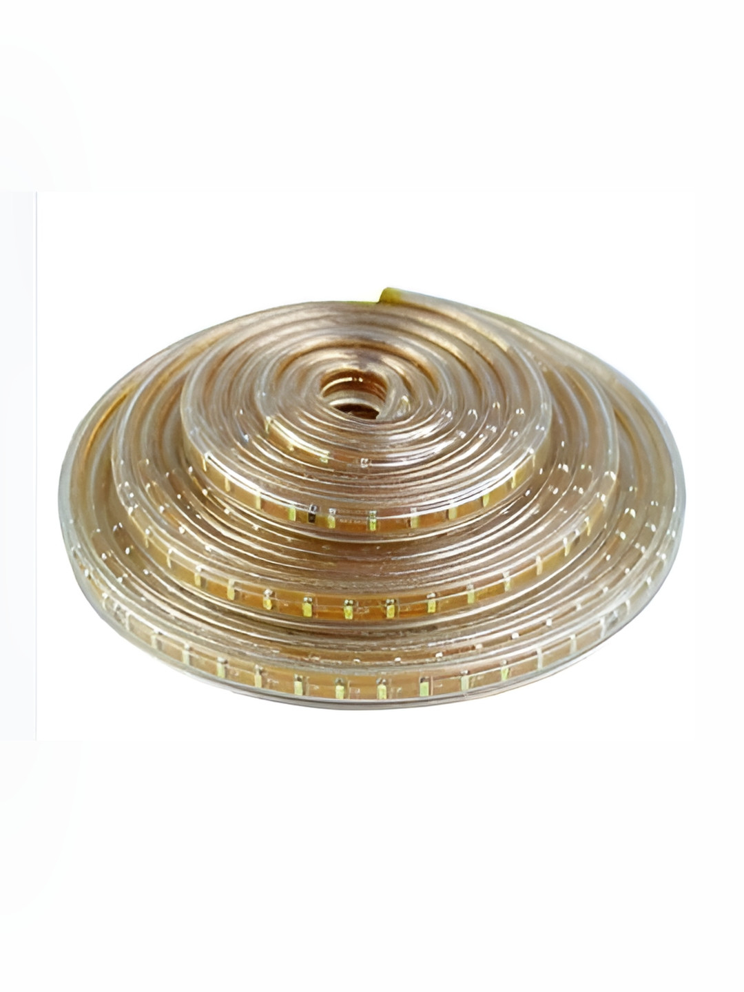 

SPARK WORLD White Rice Shaped String Lights
