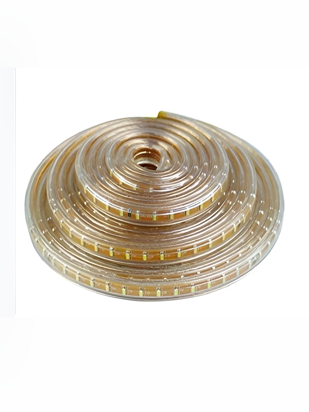 

SPARK WORLD Pink Rice Shape String Lights
