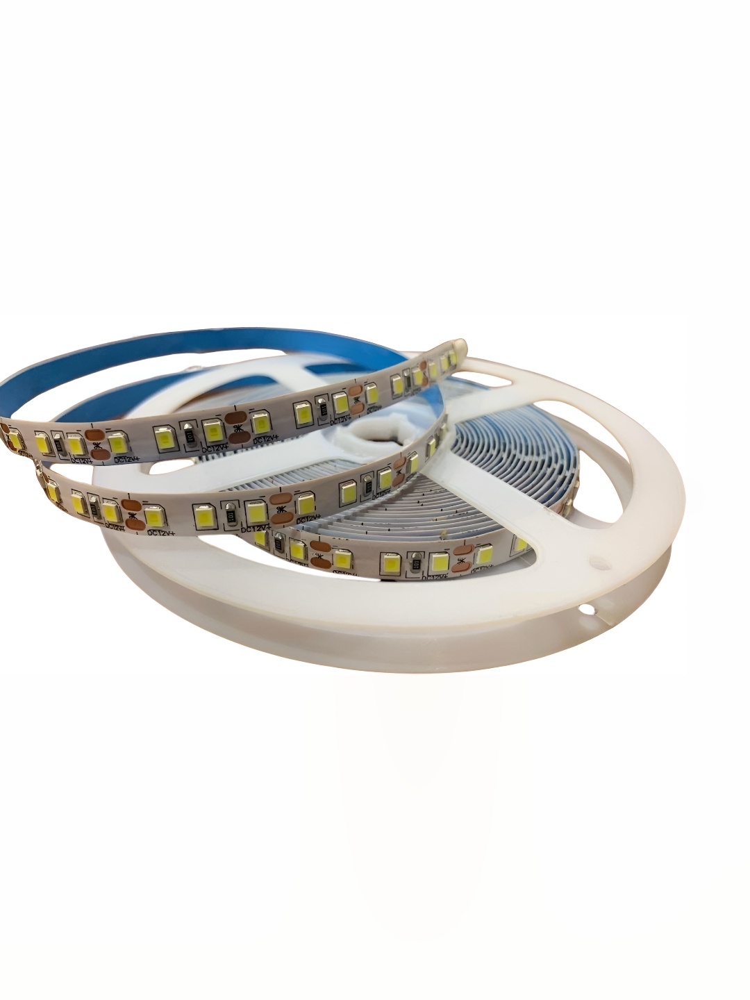 

SPARK WORLD 120 Blue LED Strip String Lights