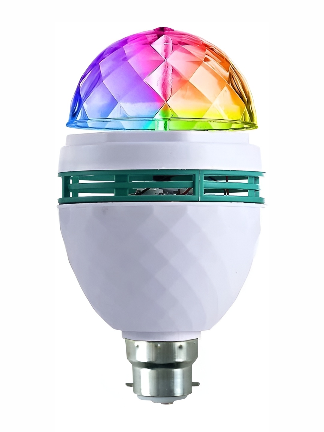 

SPARK WORLD White Cylindrical Shape String Lights