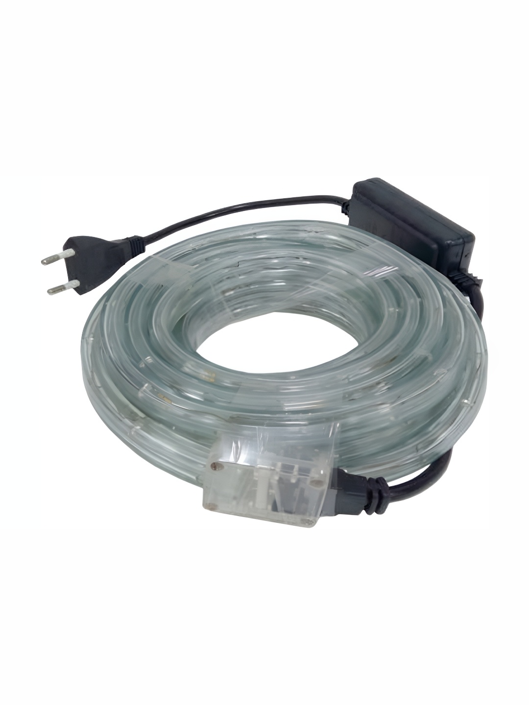 

SPARK WORLD Black Rice Shape String Lights
