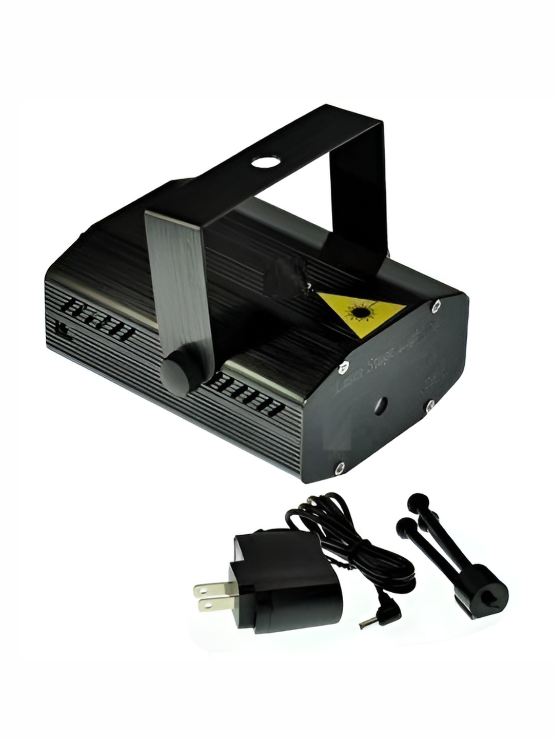 

SPARK WORLD Black Laser Projector String Lights