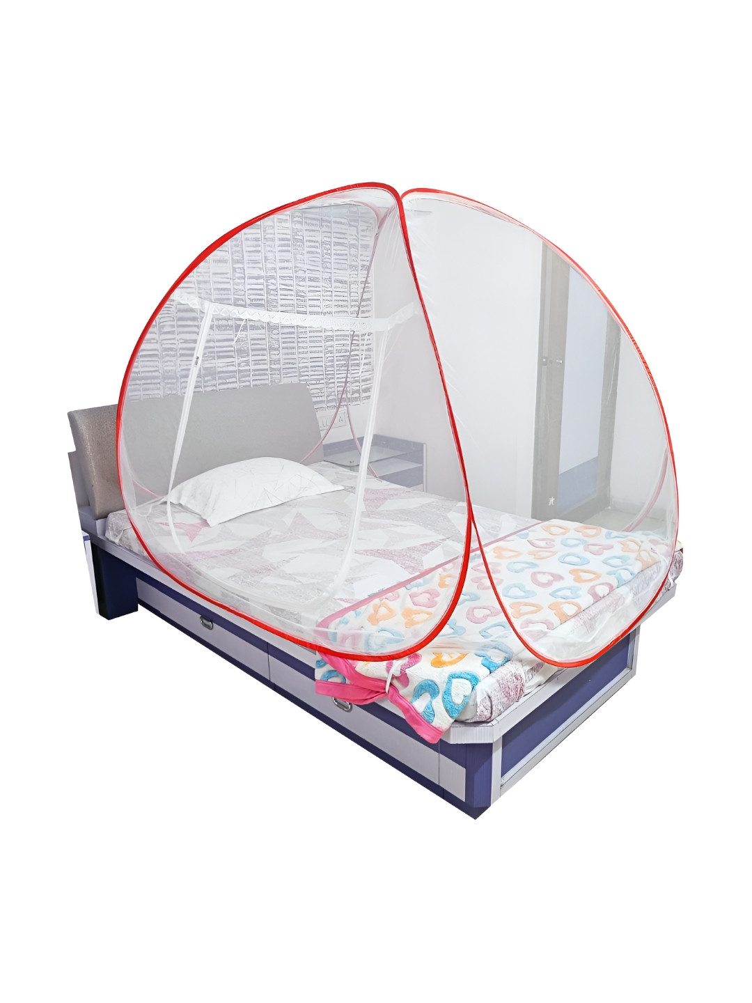 

Aura Red Tent Mosquito Net