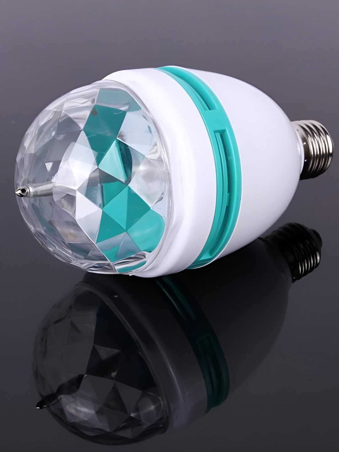 

SPARK WORLD White & Blue Semi-Sphere Self Assembly Ceiling Lamps