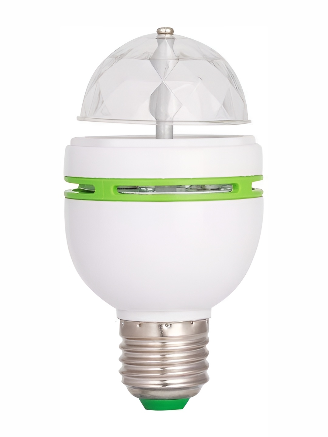 

SPARK WORLD White Disco Ball Wall Lamps