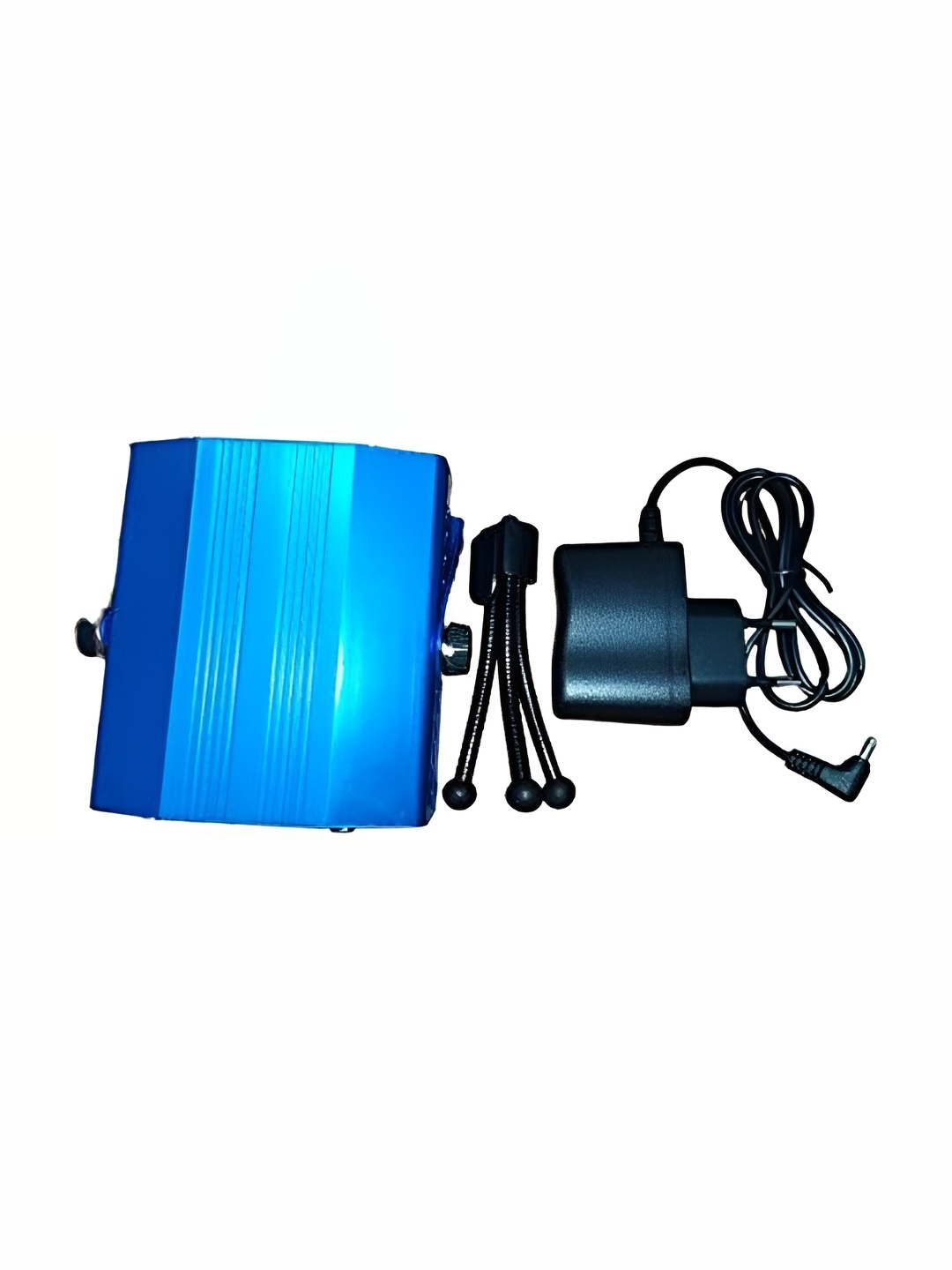 

SPARK WORLD Blue Projector Lazer Light