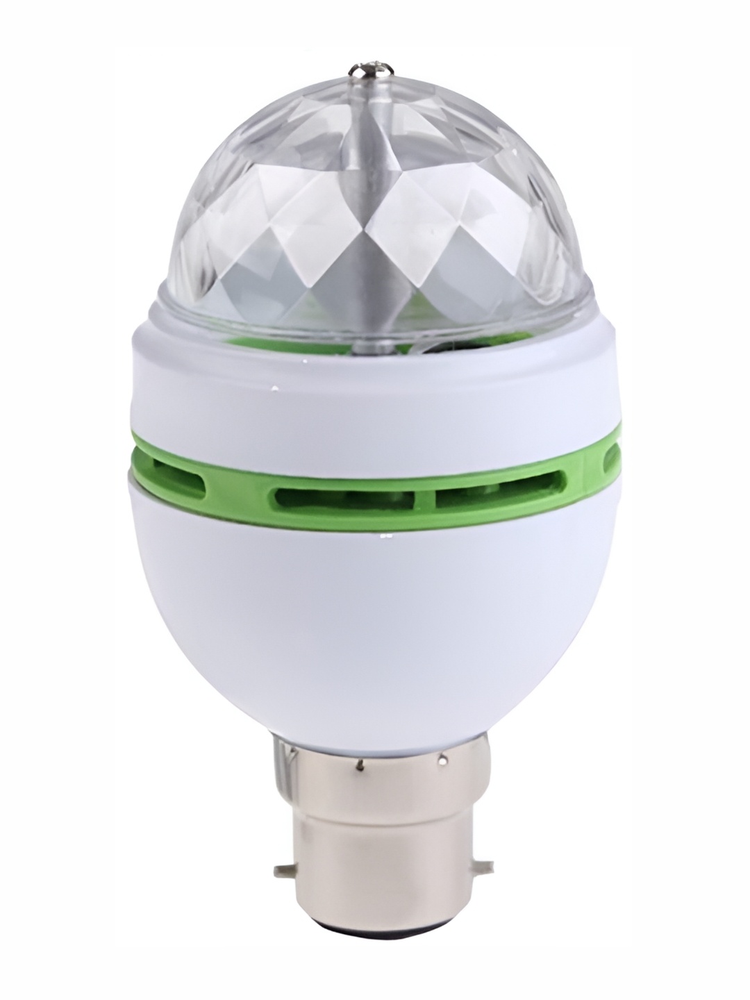 

SPARK WORLD White Semi-Sphere Self Assembly Ceiling Lamps