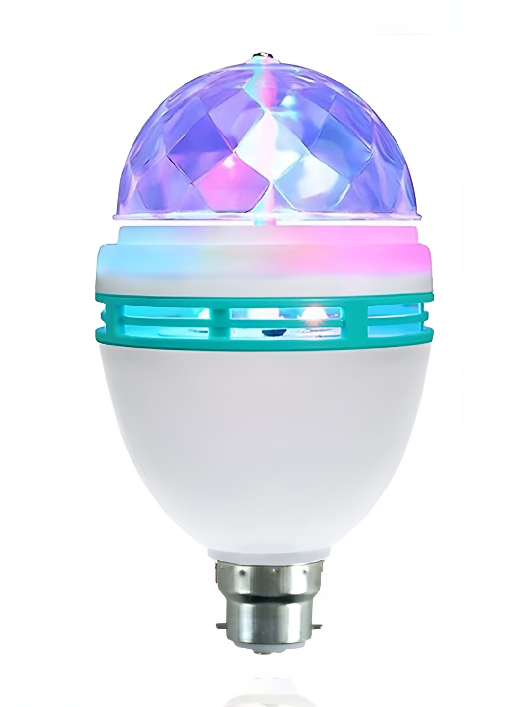 

SPARK WORLD White Cylindrical Shape Wall Lamps