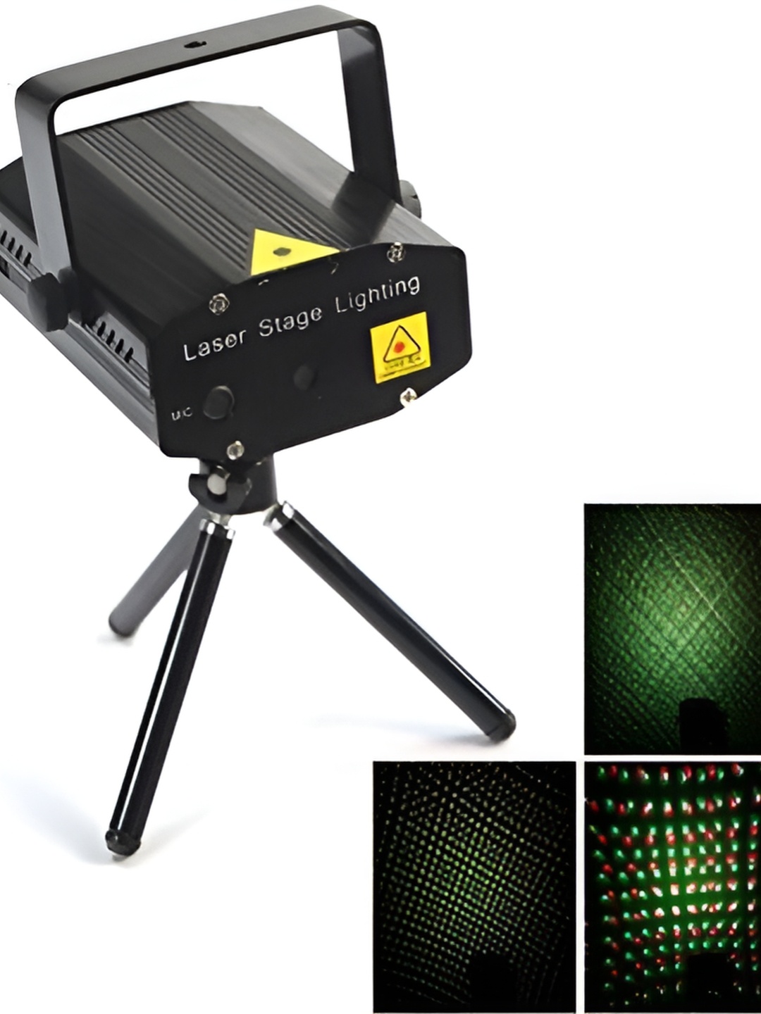 

SPARK WORLD Blue Projector lazer light