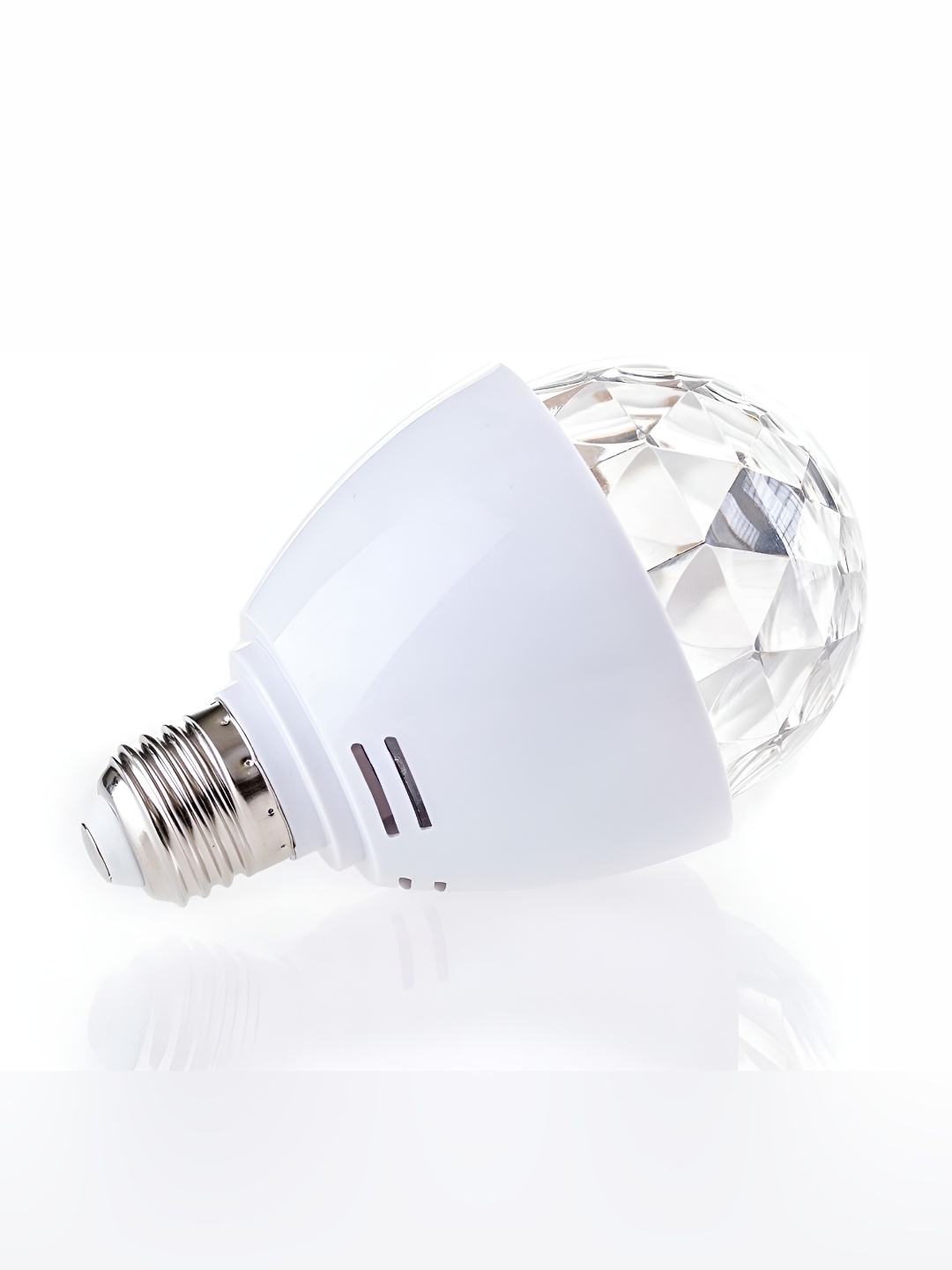 

SPARK WORLD White Disco Ball Ceiling Lamps