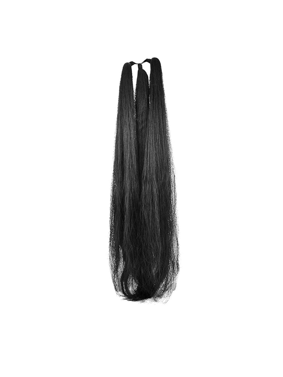 

CRIBE Gutthi Hair Extension - Brown