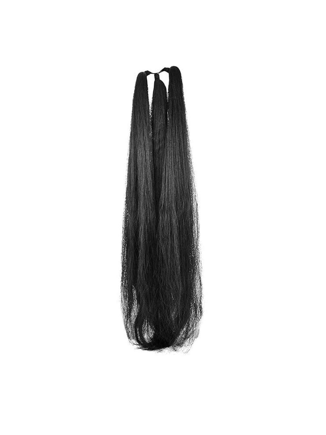 

CRIBE Gutthi Hair Extension - Black