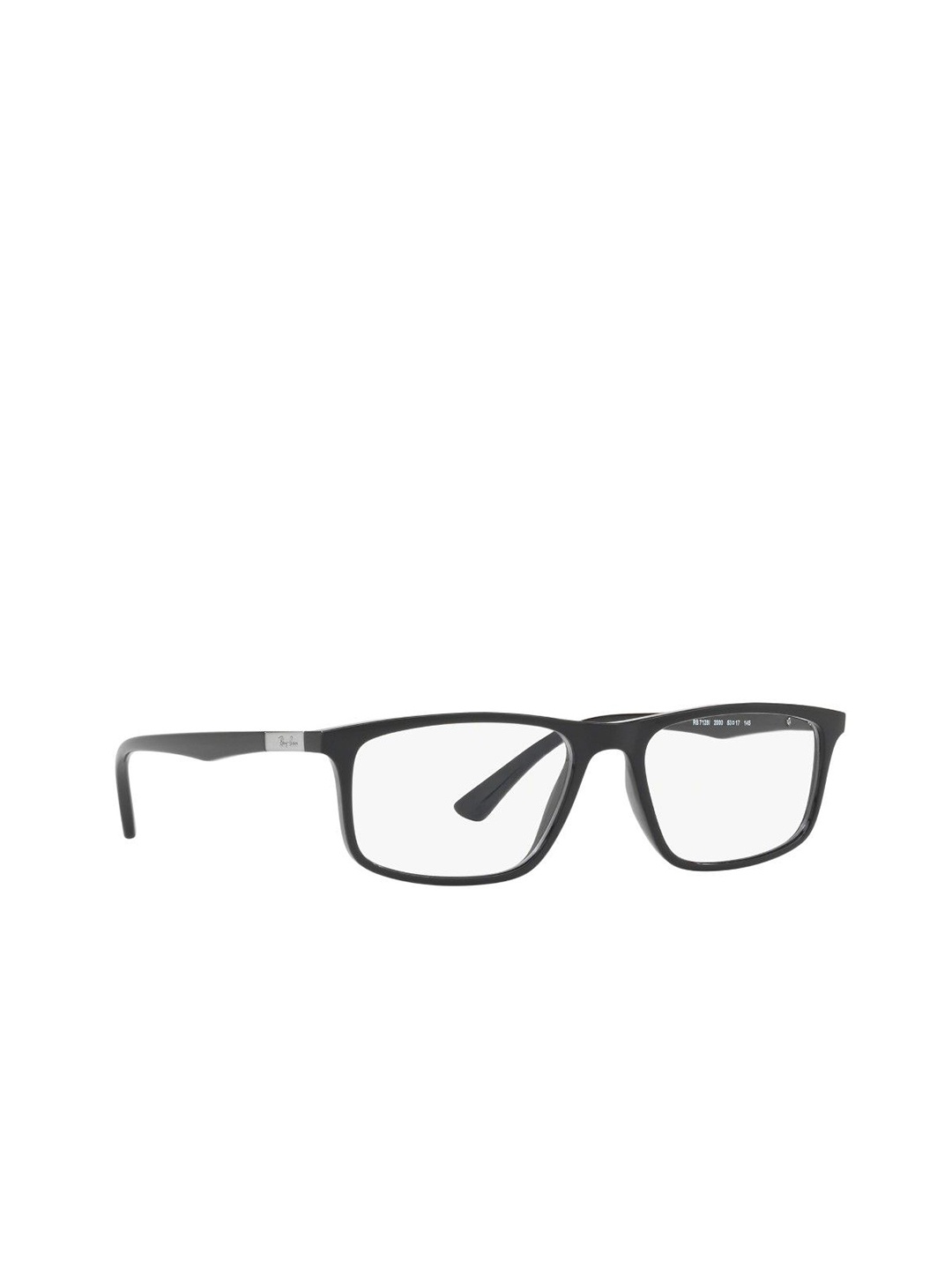 

RAY-BAN Men Square Black Frame - 0RX7128II200053