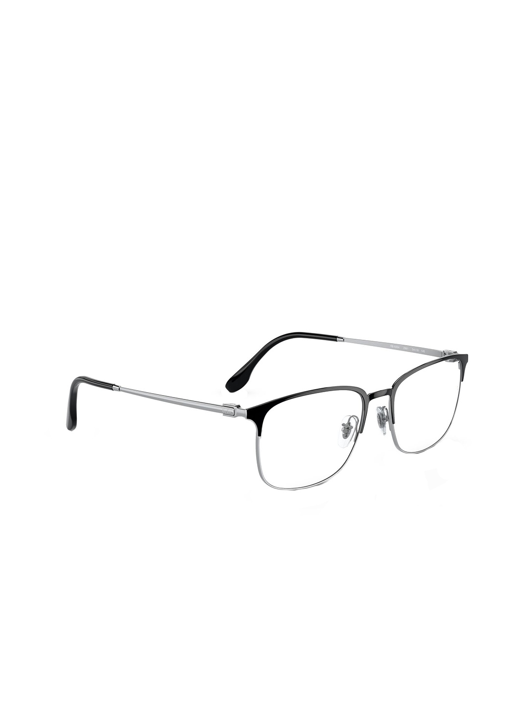 

RAY-BAN Unisex Pillow Frames - 0RX6494286154, Black