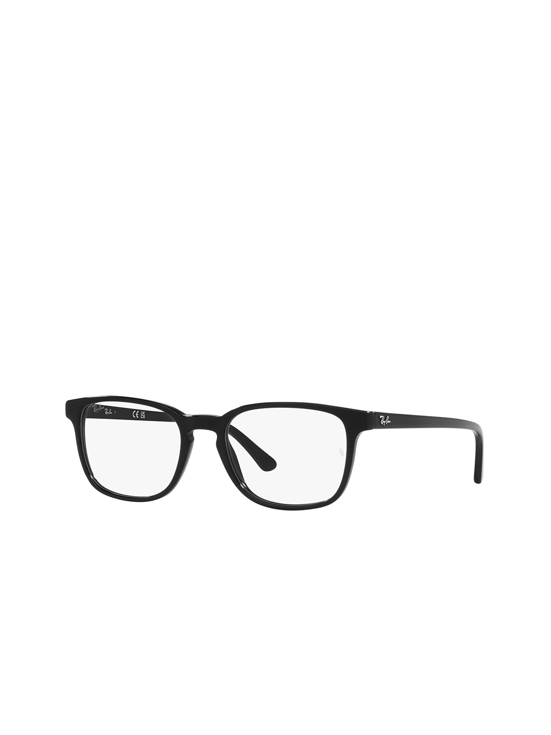 

Ray-Ban Unisex Pillow Black Frames - 0RX5418200056