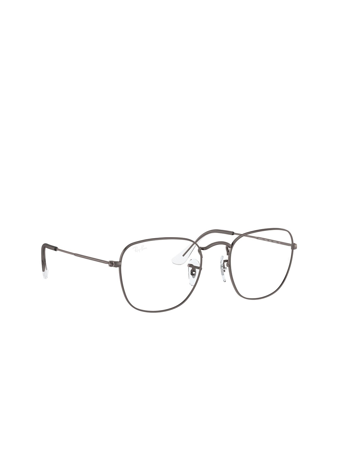 

RAY-BAN Unisex Square Frames - 0RX3857V250251, Grey