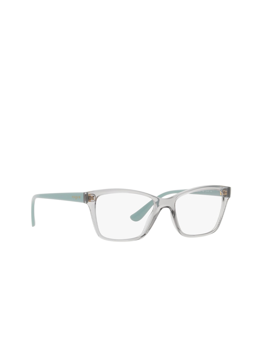 

VOGUE EYEWEAR Women Pillow Grey Frames - 0VO5420272651