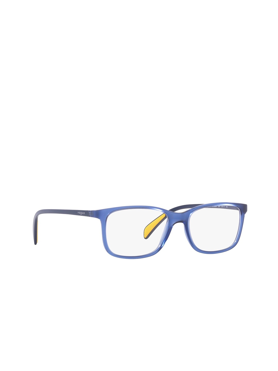 

VOGUE EYEWEAR Men Pillow Blue Frames - 0VO5508I304153