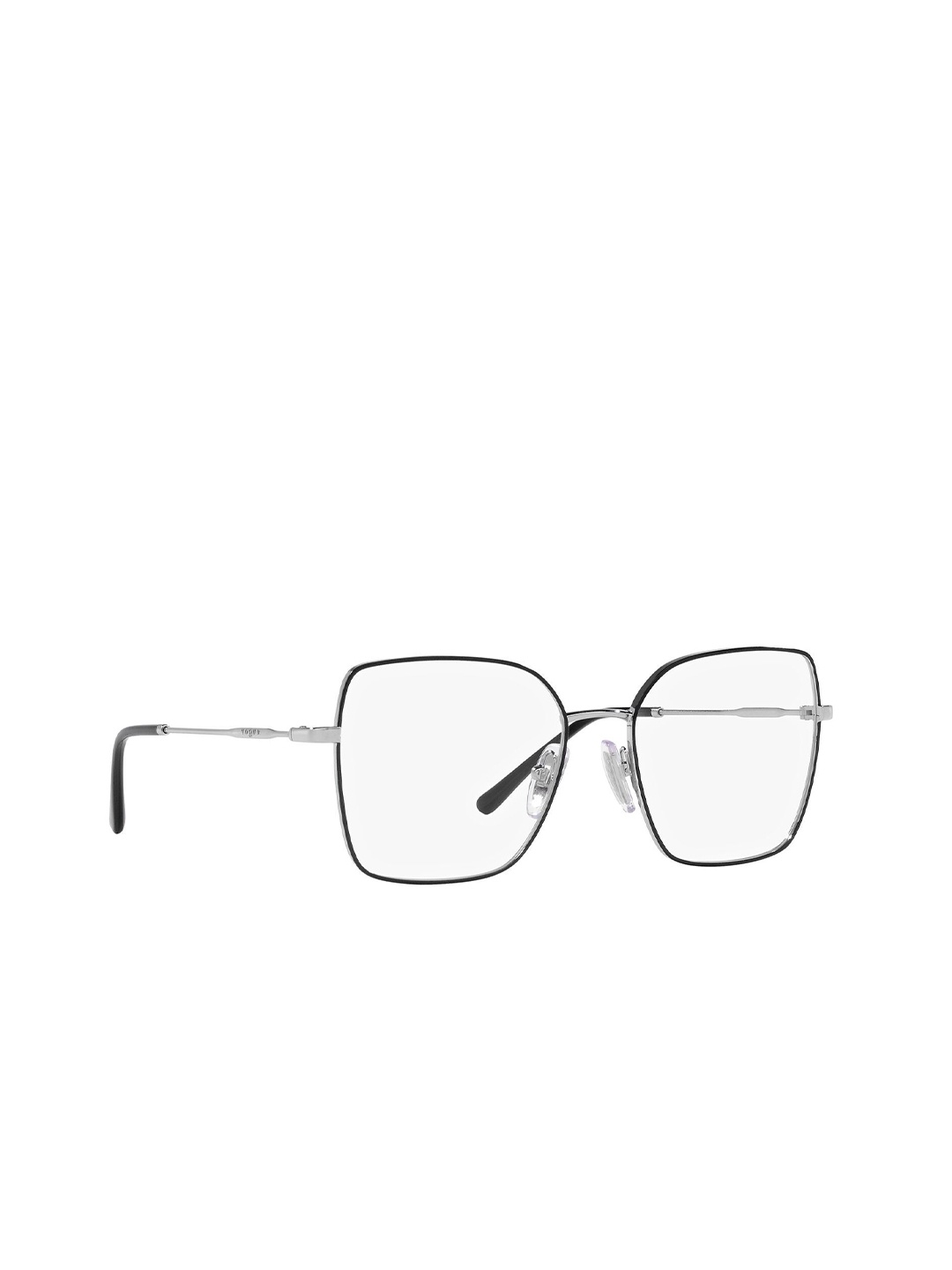 

VOGUE EYEWEAR JUNIOR Women Irregular Black Frames - 0VO427432351