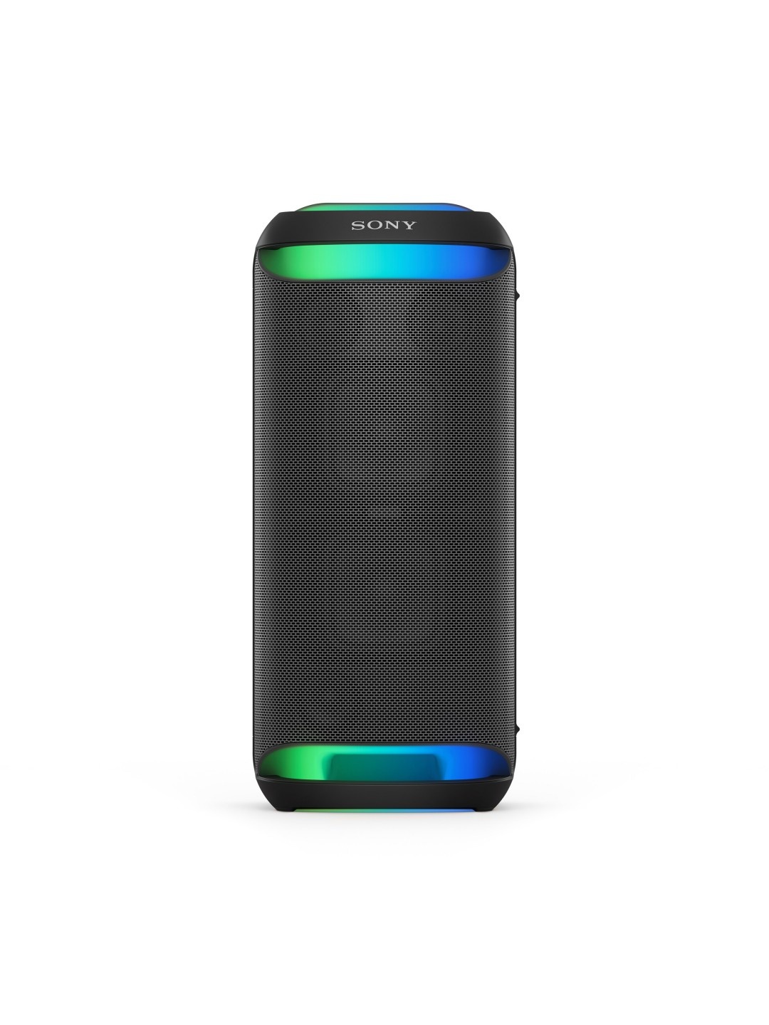 

Sony SRS-XV800 X-Series Wireless Portable Bluetooth Karaoke Party Speaker, Black