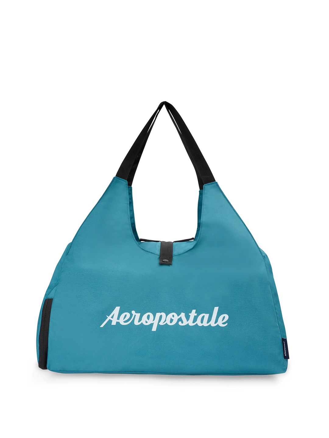 

Aeropostale Unisex Printed Gym Duffel Bag, Blue