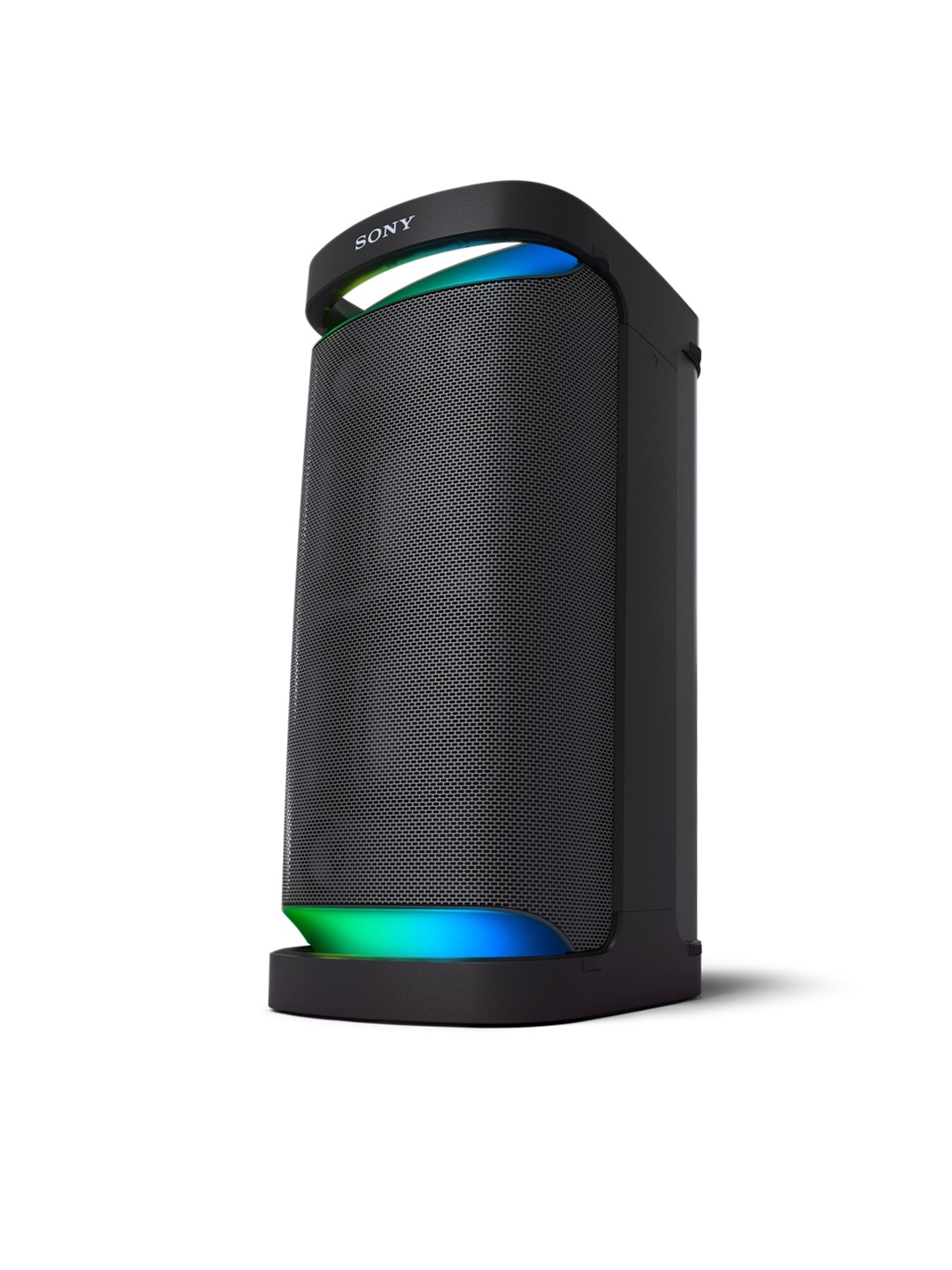 

Sony SRS-XP700 Portable Wireless Bluetooth Speaker, Black