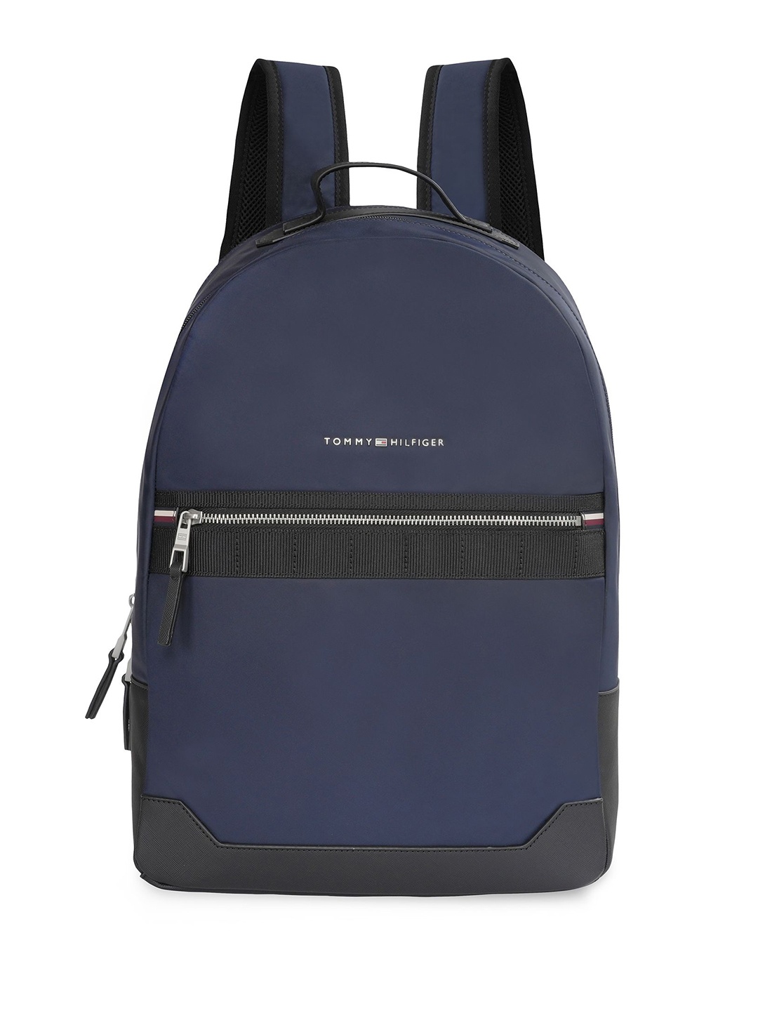 

Tommy Hilfiger Ergonomic Backpack Up to 15 inch, Blue