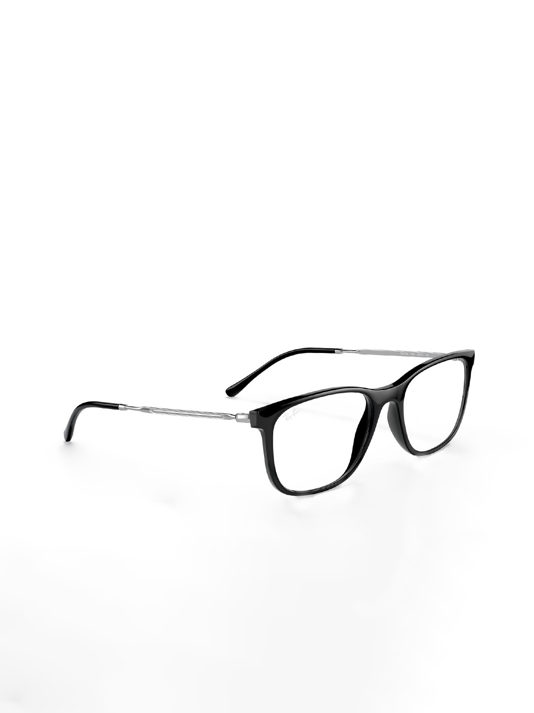 

Ray-Ban Unisex Pillow Black Frames - 0RX7244200051