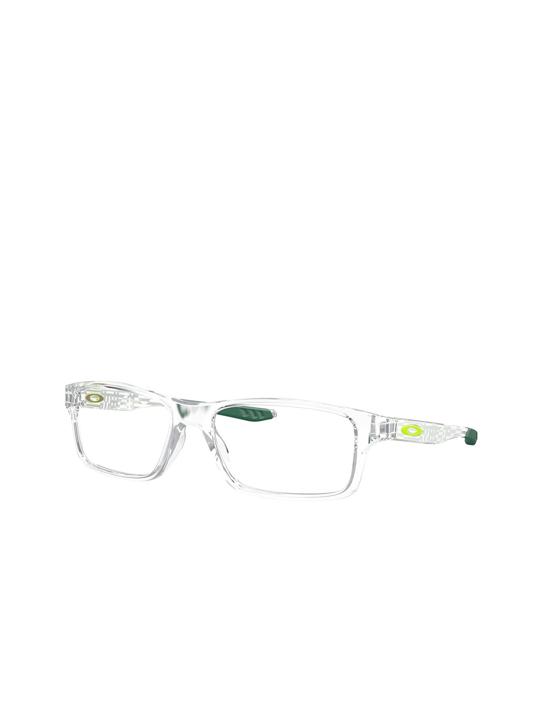 

OAKLEY JUNIOR Boys Square Frames - 0OY800280021651, White