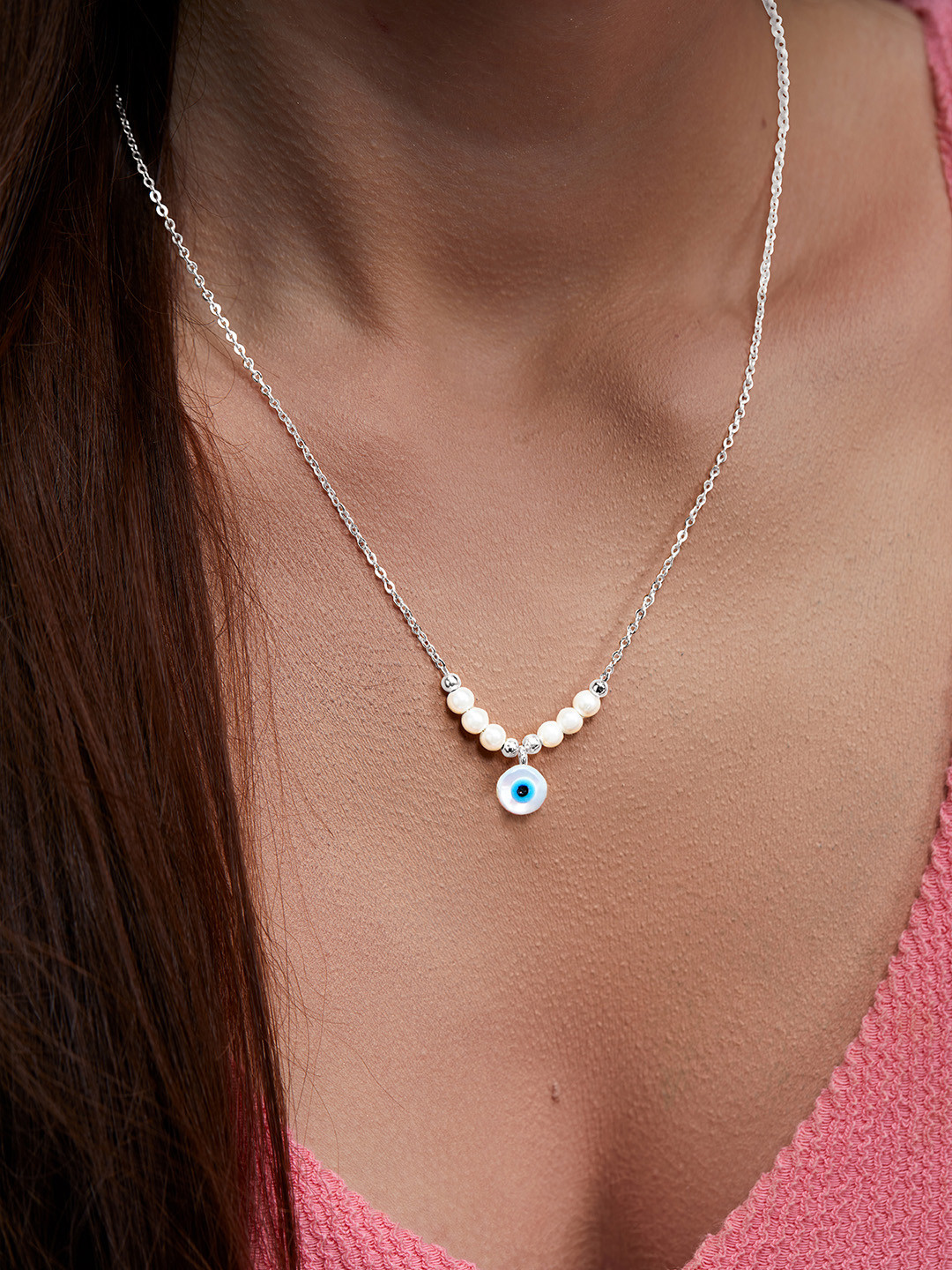 

MINUTIAE Gold-Plated Necklace