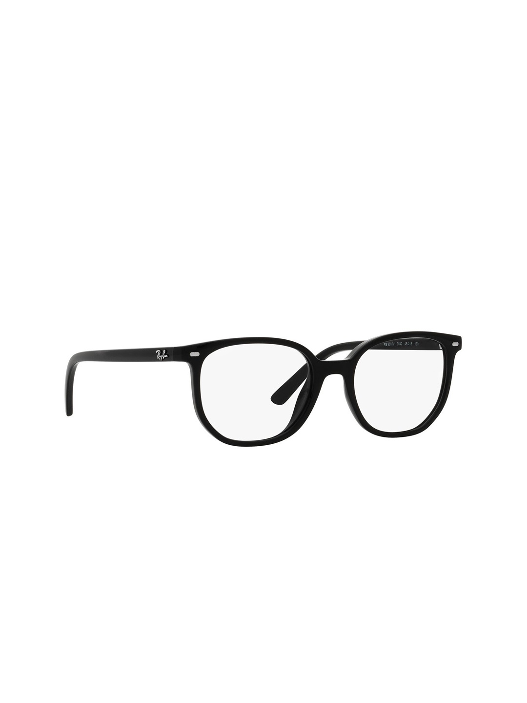 

Ray-Ban Kids Unisex Irregular Black Frames - 0RY9097V354246