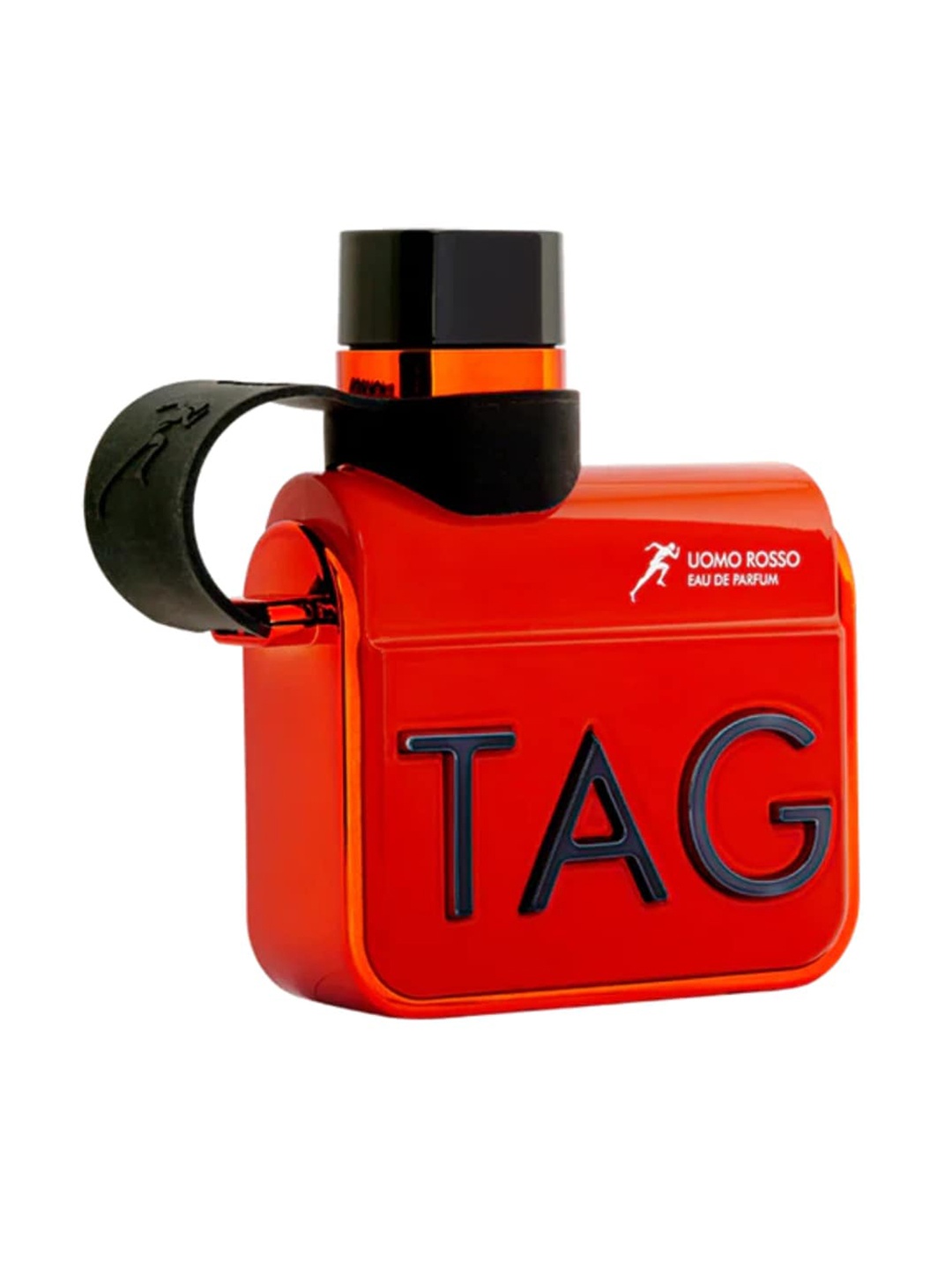 

Armaf Tag Men Uomo Rosso Red Long Lasting Eau De Parfum - 100ml