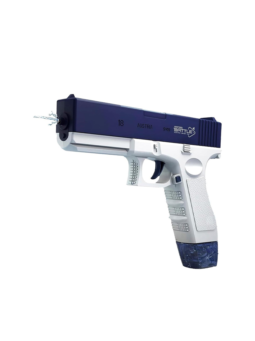 

Kidology Skill Development Toy Learning and Development Toys, Blue