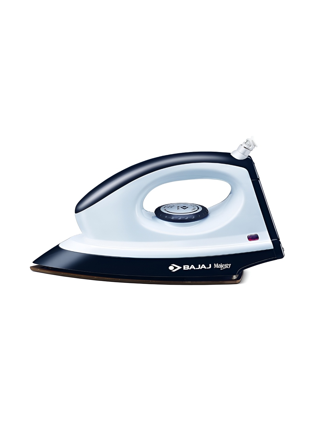 

Bajaj White & Black Dry Majesty DX 8 1000-Watt